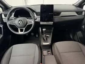 Renault Captur (2024) thumbnail 3