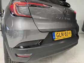 Renault Captur (2024) thumbnail 23