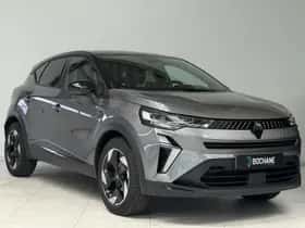Renault Captur (2024) thumbnail 5