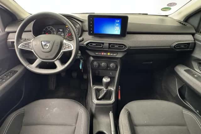 Dacia Jogger (2022) thumbnail 3