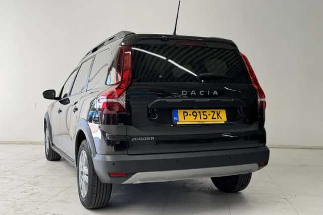 Dacia Jogger (2022) thumbnail 6