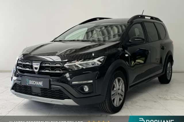 Dacia Jogger (2022) thumbnail 1