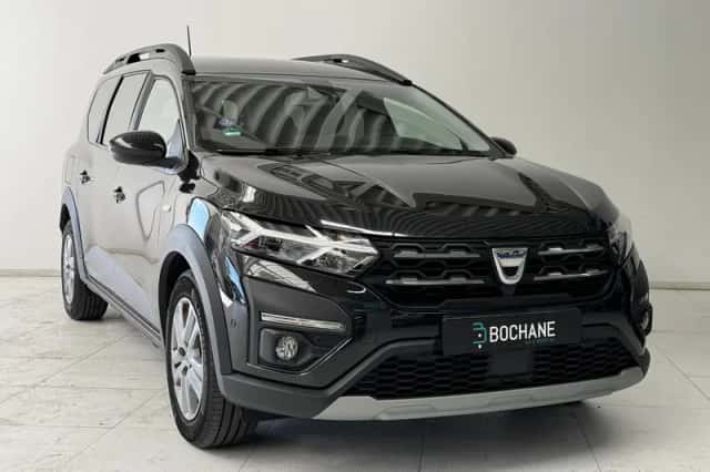 Dacia Jogger (2022) thumbnail 5