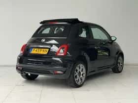 Fiat 500 (2022) thumbnail 2