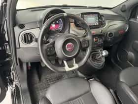 Fiat 500 (2022) thumbnail 20