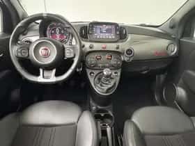 Fiat 500 (2022) thumbnail 3