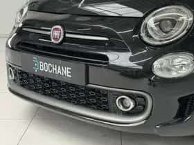Fiat 500 (2022) thumbnail 25