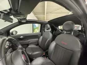 Fiat 500 (2022) thumbnail 35