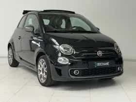Fiat 500 (2022) thumbnail 6