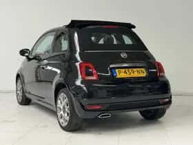 Fiat 500 (2022) thumbnail 7