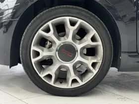 Fiat 500 (2022) thumbnail 8