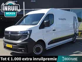 Renault Master (2025)