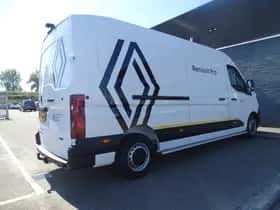 Renault Master (2025) thumbnail 2