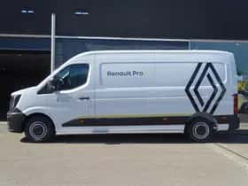Renault Master (2025) thumbnail 19