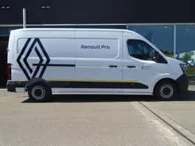 Renault Master (2025) thumbnail 20