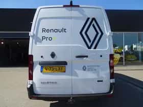 Renault Master (2025) thumbnail 22