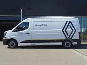 Renault Master (2025) thumbnail 36