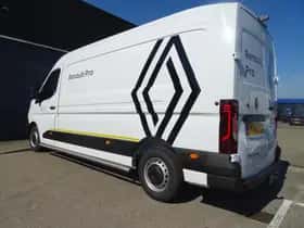 Renault Master (2025) thumbnail 6