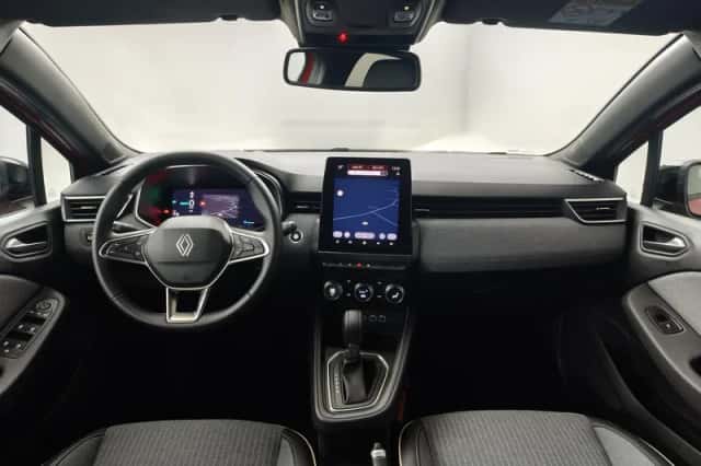 Renault Clio (2024) thumbnail 3