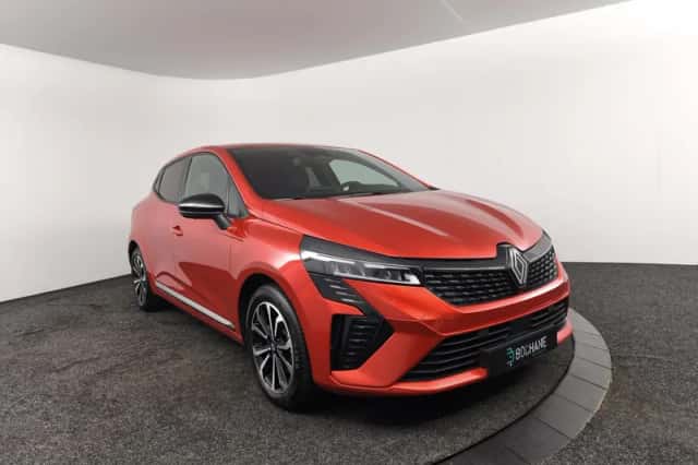 Renault Clio (2024) thumbnail 5