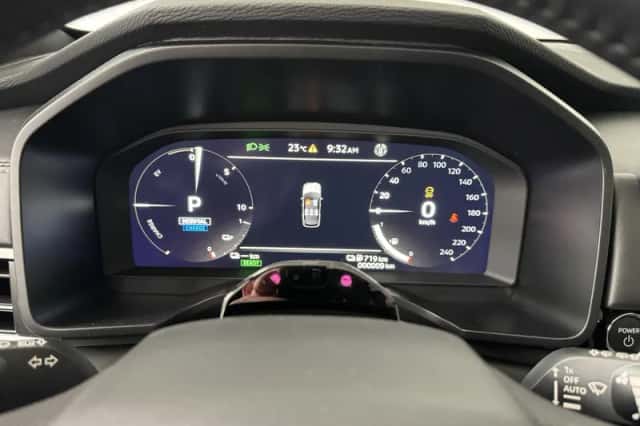 Mitsubishi Outlander (2026) thumbnail 5