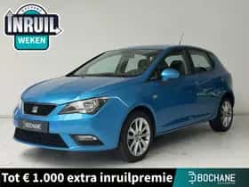 SEAT Ibiza (2016)
