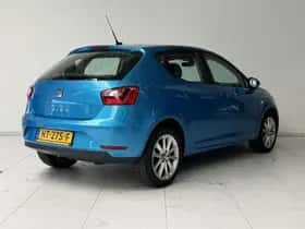 SEAT Ibiza (2016) thumbnail 2