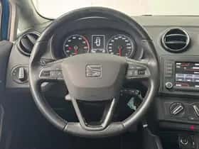 SEAT Ibiza (2016) thumbnail 16