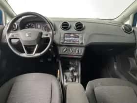 SEAT Ibiza (2016) thumbnail 3