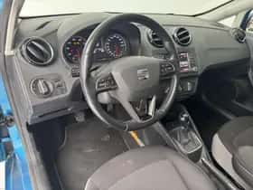 SEAT Ibiza (2016) thumbnail 21