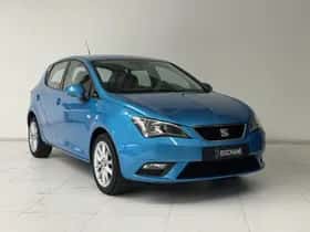 SEAT Ibiza (2016) thumbnail 5