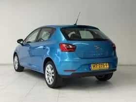 SEAT Ibiza (2016) thumbnail 6