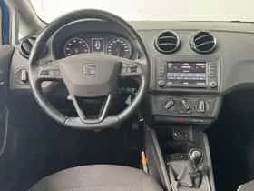 SEAT Ibiza (2016) thumbnail 10