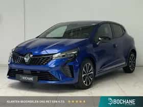 Renault Clio (2023)