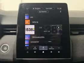 Renault Clio (2023) thumbnail 20