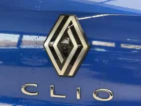 Renault Clio (2023) thumbnail 29
