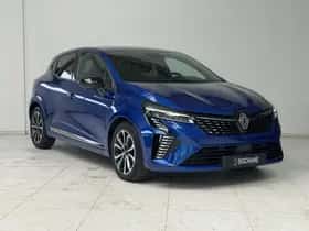 Renault Clio (2023) thumbnail 5