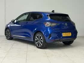 Renault Clio (2023) thumbnail 6