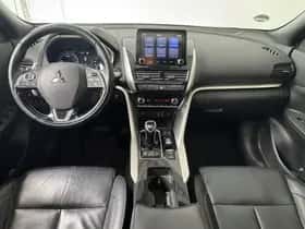 Mitsubishi Eclipse Cross (2021) thumbnail 2