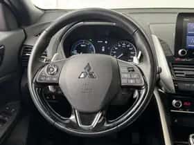 Mitsubishi Eclipse Cross (2021) thumbnail 20