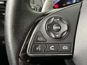 Mitsubishi Eclipse Cross (2021) thumbnail 22