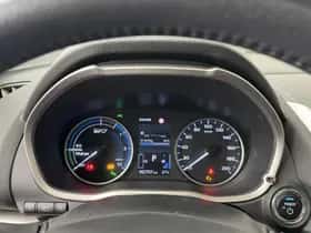Mitsubishi Eclipse Cross (2021) thumbnail 4