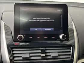 Mitsubishi Eclipse Cross (2021) thumbnail 34