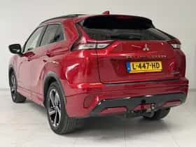 Mitsubishi Eclipse Cross (2021) thumbnail 6
