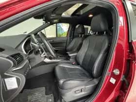 Mitsubishi Eclipse Cross (2021) thumbnail 7
