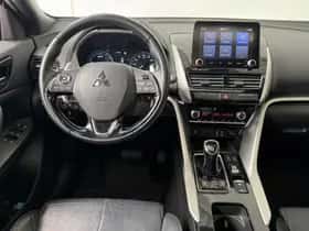Mitsubishi Eclipse Cross (2021) thumbnail 10