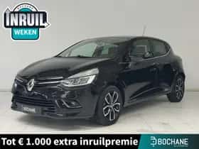 Renault Clio (2019)