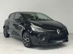 Renault Clio (2019) thumbnail 5