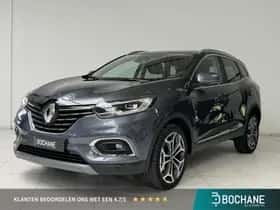 Renault Kadjar (2022) thumbnail 1