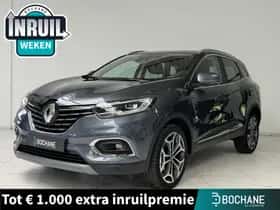 Renault Kadjar (2022)